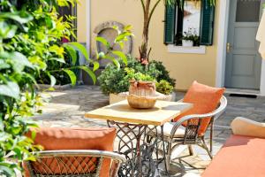 Alkyon Apartments & Villas Hotel Lefkada Greece