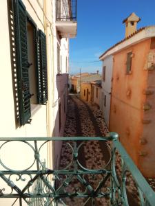B&B Eleonora D'Arborea, Centro Storico img24