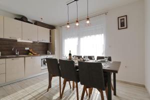 Holiday Home Hrast