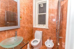 Central London Two bedroom near soho and Covent Garden