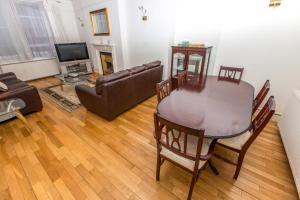 Central London Two bedroom near soho and Covent Garden