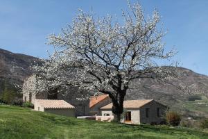 B&B / Chambres d'hotes Entre Terre et Ciel : photos des chambres