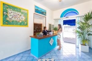 Hotel Terme Miramonte e Mare