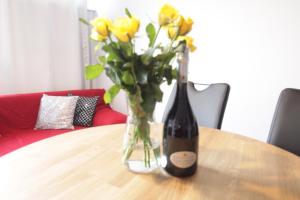 FANTASTYCZNY APARTAMENT KRÓLEWSKA