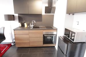 FANTASTYCZNY APARTAMENT KRÓLEWSKA