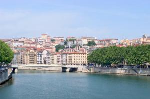 Hotels ibis Lyon Gare Part Dieu : photos des chambres