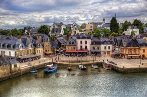 Maisons d'hotes La Palmeraie : photos des chambres