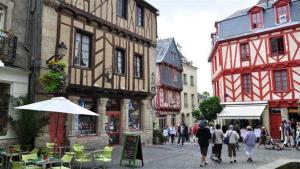 Maisons d'hotes La Palmeraie : photos des chambres