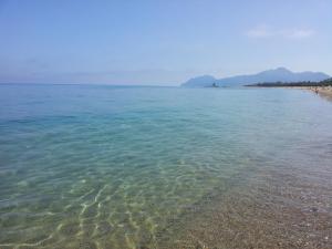 Appartamento al mare Via delle Mimose img29