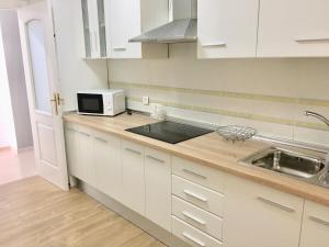 Apartamento Pasaje Ronda Centro