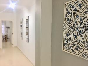 Apartamento Pasaje Ronda Centro