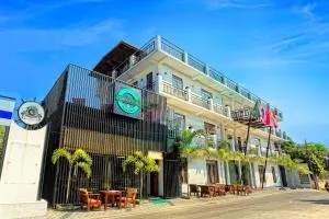 فندق إيجان غراند - Madampe