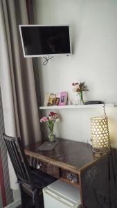 Hotels Hotel des Dames : photos des chambres