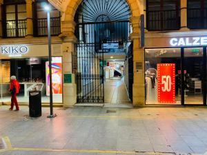 Apartamento Pasaje Ronda Centro