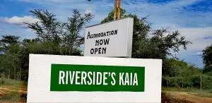 Riverside's Kaia - Dwarsloop