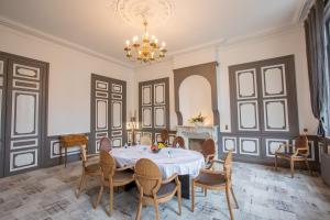 Hotels Hotel Le Cercle : photos des chambres