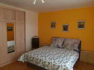 Apartmán Apartma Reich Ptuj Slovinsko