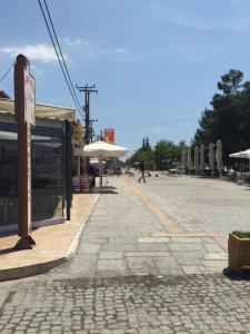 Paralia Ofrinio - Beach Apartments Kavala Greece