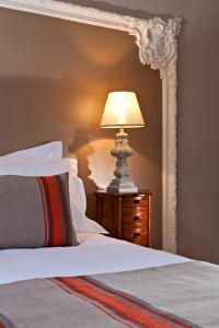 Hotels Chateau De Siran - Hotel & Spa : Chambre Deluxe Double ou Lits Jumeaux