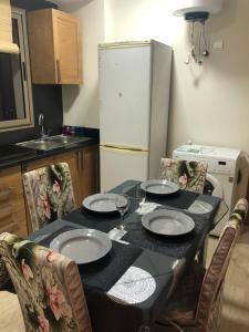 Studio de luxe sur Nouaceur & Aireport Mohamed 5 casa service location de voiture dispo