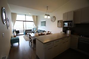 Departamento Costa Pucón