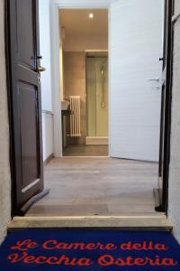 Le Camere Della Vecchia Osteria