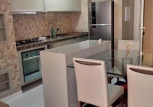 moradia garden village