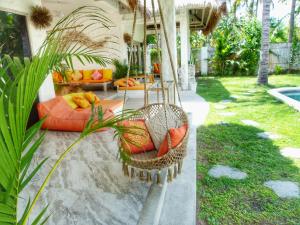Villa Rustic Charm