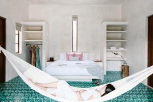 Hotel Holistika Tulum