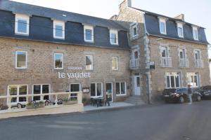 Maisons d'hotes Le Yaudet : photos des chambres