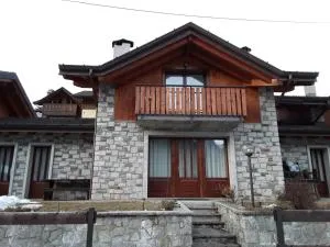 Casa vacanze Emilio - Temù