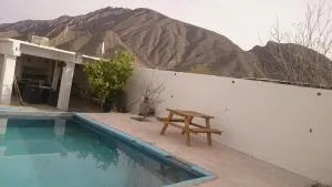 Casa "Linda Vista" - Monclova
