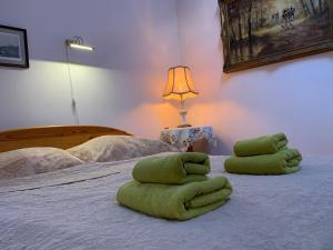 Guest House Kamienica Biala