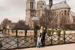 Appartements Charmant Studio Equipe Proche Paris et Versailles : photos des chambres
