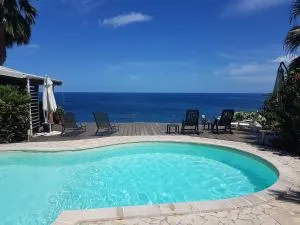 kazAnne - Pointe-Noire