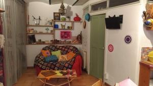 La Ptite Bulle denFer