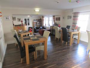 The Southgate B&B