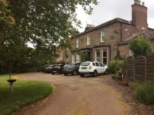 格拉马西住宿加早餐旅馆 - 弗福尔