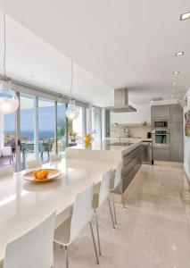 Villa Vadella by Eivillas