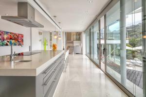 Villa Vadella by Eivillas