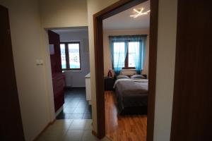 Apartament Józefa 1