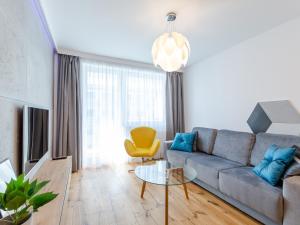 Design Apartament Kołobrzeg Bliżej Morza