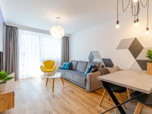 Design Apartament Kołobrzeg Bliżej Morza