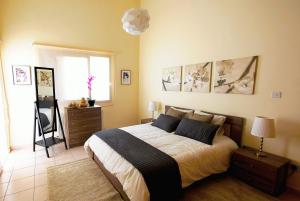 Alkinoou Residence - 4hvězdičkové hotely ve městě Lemesos