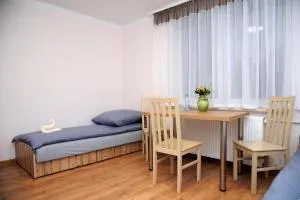 ORION - 马佐夫舍地区奥斯特鲁夫