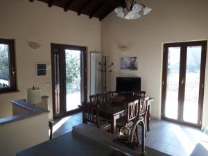 Appartement Il ritorno Rieti Italien