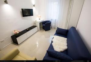 Economy Double Room room in Casa Teresa Bed & Breakfast