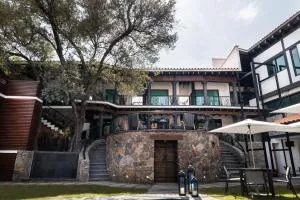 Matian Hotel Boutique - Tequisquiapan