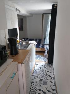 Appartements Ingrid Mary : photos des chambres