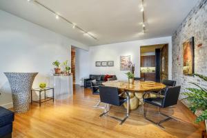 Loft in Lower Nob Hill